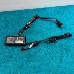 Liteon AC Adapter PA-1500-1M03 12V 4.16A Power Supply 542772-003-99 Black